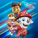 PAW Patrol The Movie: Adventure City Calls icon