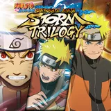 NARUTO SHIPPUDEN: Ultimate Ninja STORM Trilogy icon