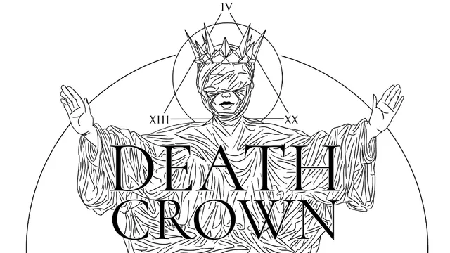 Death Crown