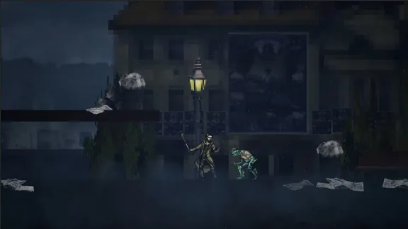 Awakening of Cthulhu screenshot 5