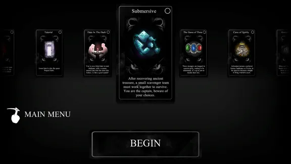 Project Dark screenshot 2