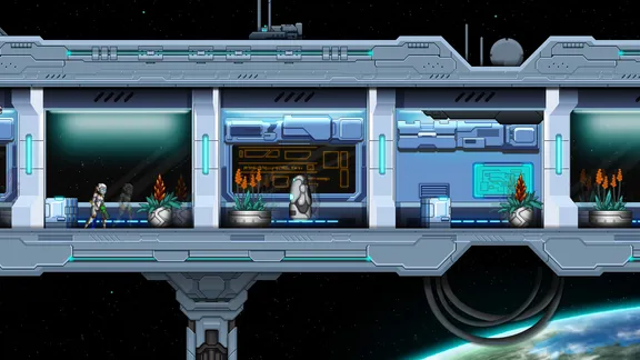 Ghost 1.0 screenshot 5