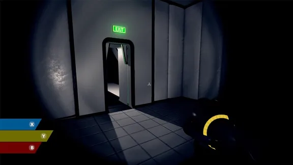ChromaGun screenshot 6