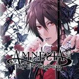 Amnesia: Later x Crowd icon