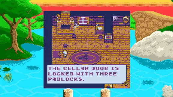Fishing Vacation screenshot 2