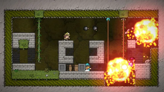 Spelunky 2 screenshot 6
