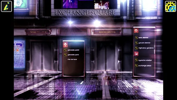 Sinless screenshot 1