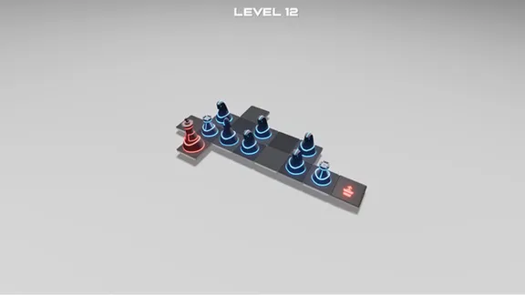 Unlock The King screenshot 3