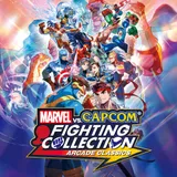MARVEL vs. CAPCOM Fighting Collection: Arcade Classics icon